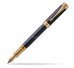 Parker 1931369 vulpen Blauw, Goud 1 stuk(s)