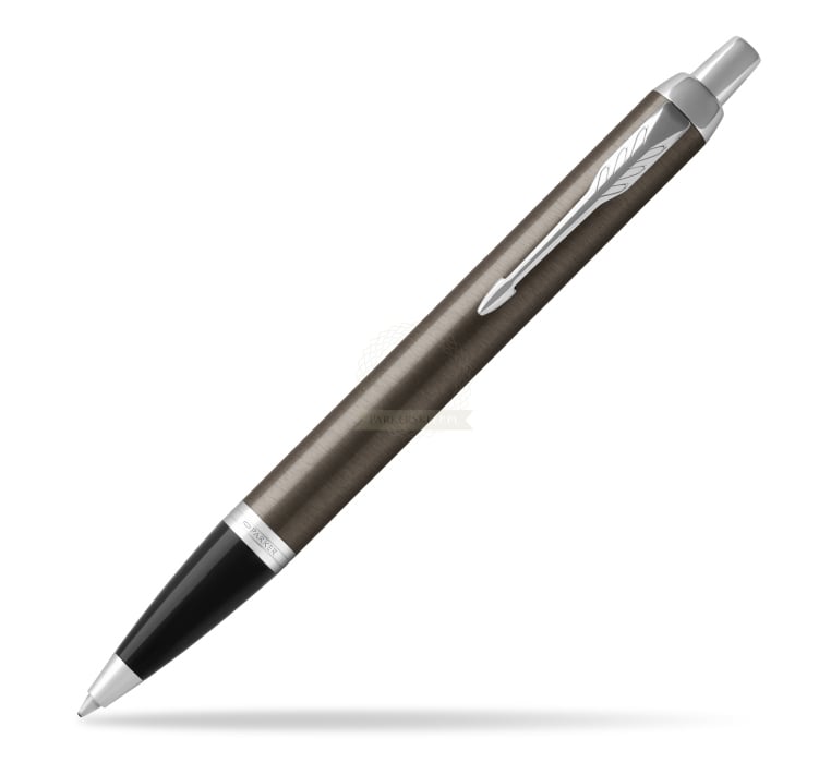 Parker 1931671 balpen Blauw Intrekbare balpen met klembevestiging 1 stuk(s)