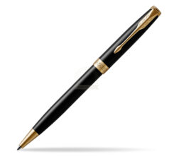 Parker 1931497 balpen Zwart Medium 1 stuk(s)