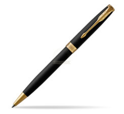 Parker 1931519 balpen Zwart Medium 1 stuk(s)
