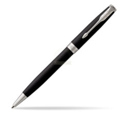 Parker 1931524 balpen Zwart Stick balpen Medium 1 stuk(s)