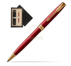 Parker 1931476 balpen Zwart Draai-intrekbare balpen Medium 1 stuk(s)