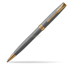 Parker 1931492 balpen Zwart Medium 1 stuk(s)