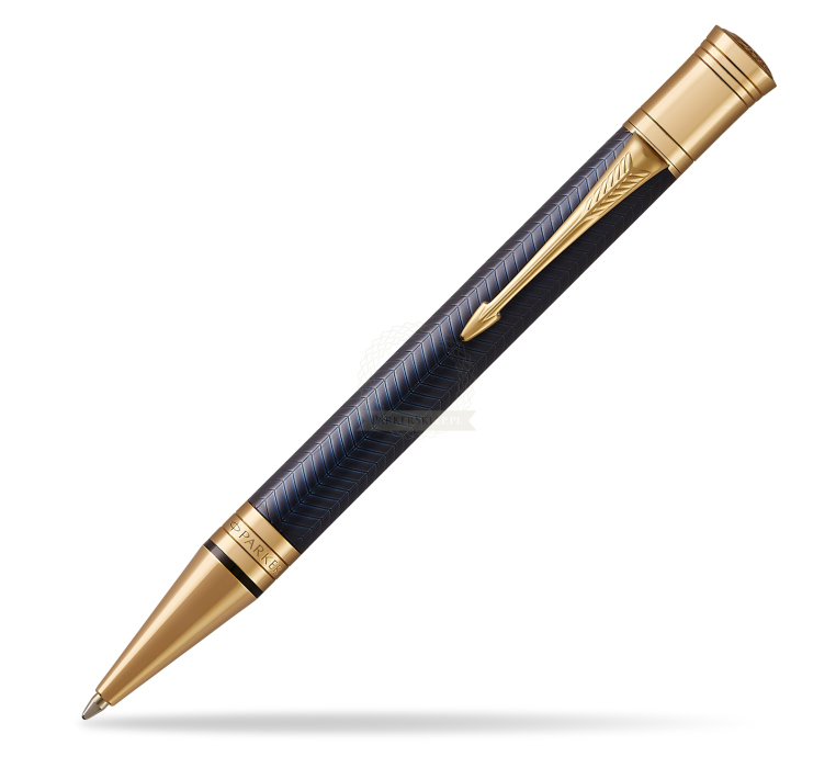 Parker 1931373 balpen Zwart Stick balpen Medium 1 stuk(s)