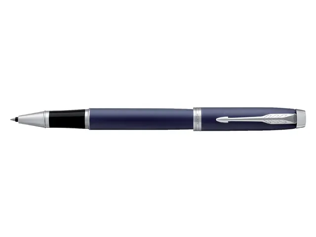 Parker IM Stickpen Zwart 1 stuk(s)