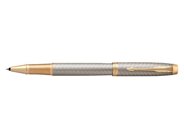 Parker IM Stickpen Zwart 1 stuk(s)