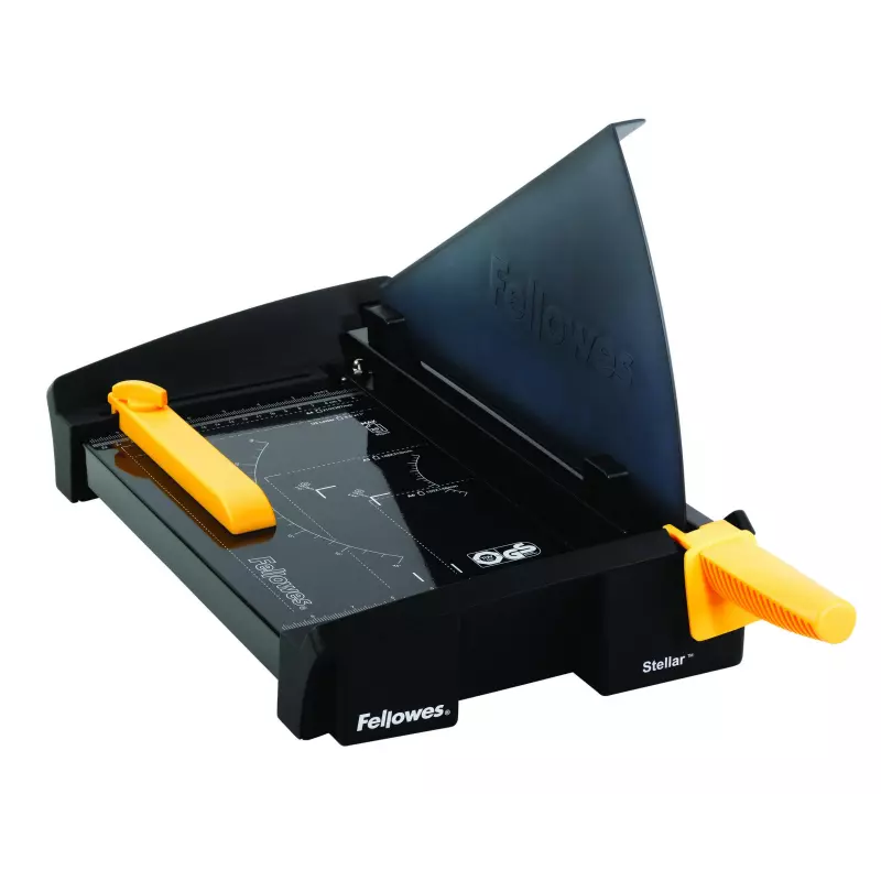 Stellar A4/120, SafeCut