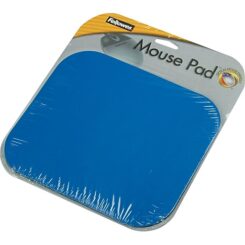 Fellowes 58021 muismat Blauw