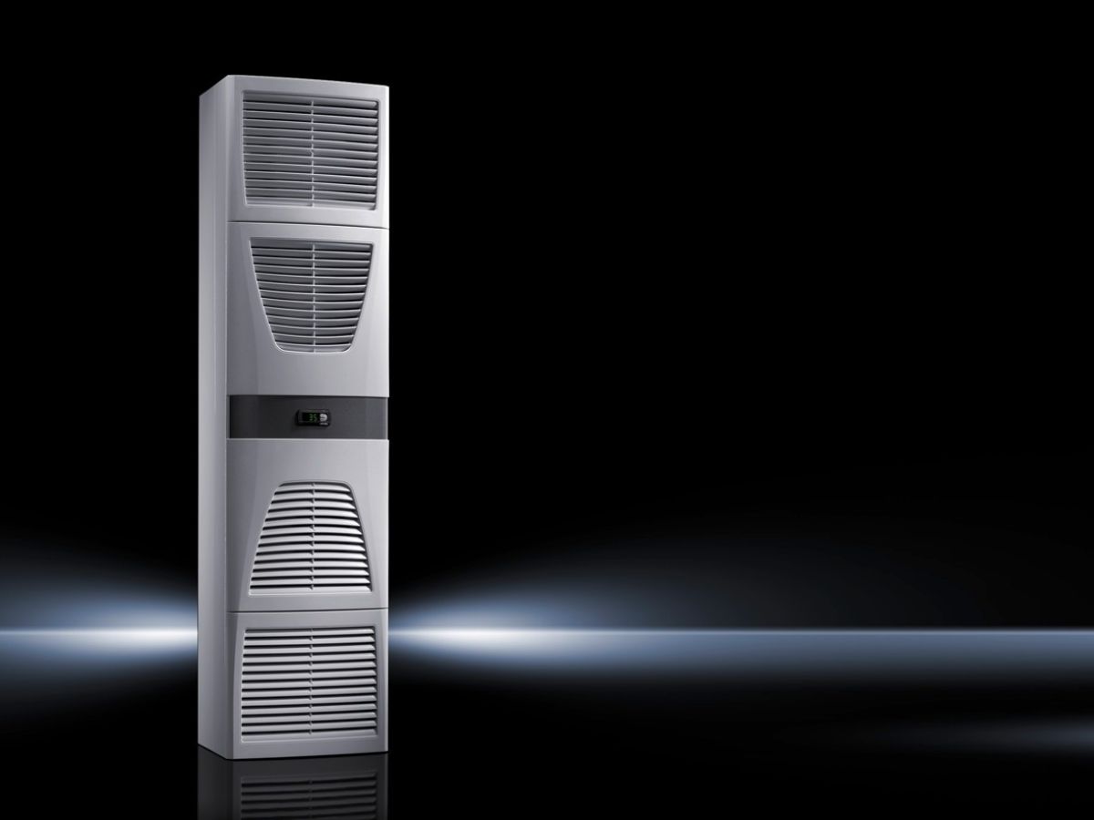 2.55 - 2.75kW, 400 - 460V, 3-Phase, 50/60Hz