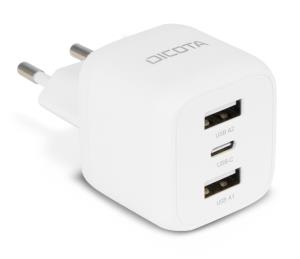 COMPACT LAPTOP GAN CHARGER (32W) - EU