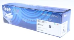 Freecolor B411-FRC tonercartridge 1 stuk(s) Zwart
