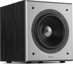 T5 - actieve subwoofer / Zwart