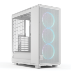 Epoch White TG RGB Clear tint