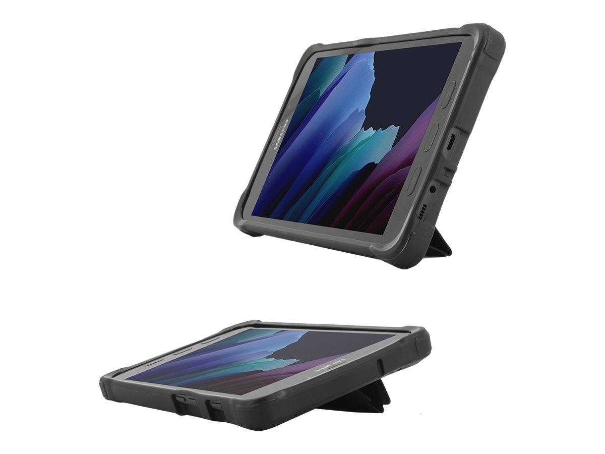 PROTECH - Case + kickstand + handstrap for Galaxy Tab Active 3 8i