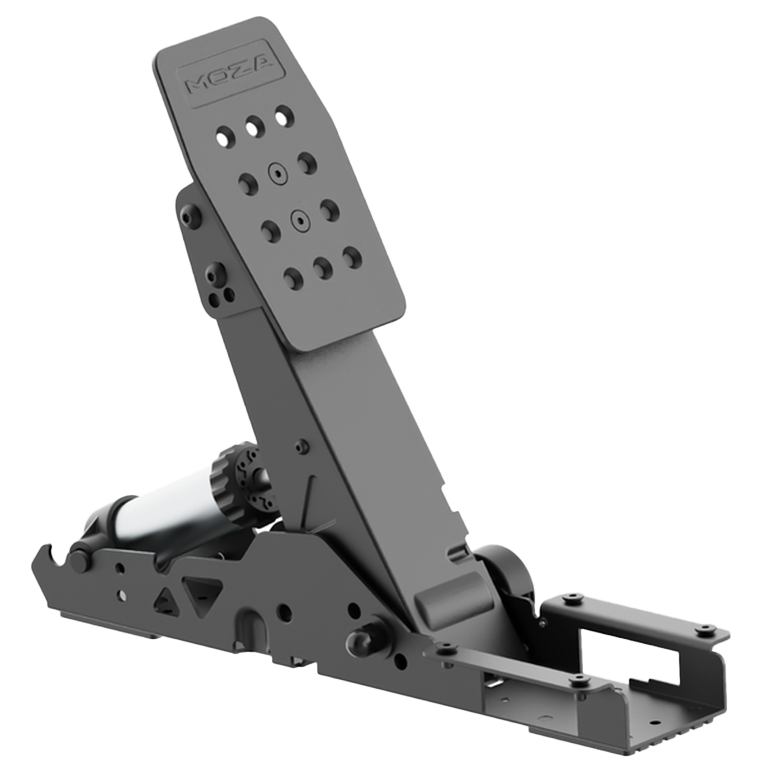 SRP2 Clutch Pedal