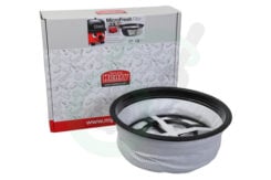 MICROFRESH FILTER 11 INCH / VOOR COMPACT EN 160 MODELLEN / VERPAKT /STOFZUIGER FILTER VOOR FIJNSTOF FILTRATIE