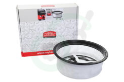 PRIMAIR TRITEX FILTER 11 INCH / VOOR COMPACT EN 160 MODELLEN / VERPAKT/ STOFZUIGER FILTER VOOR BASISFILTRATIE