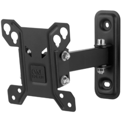 TV BRACKET SMART TURN 90 VESA 100 GLOBAL