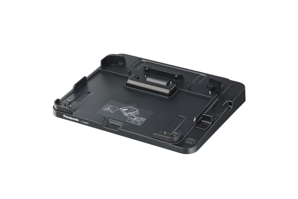 Desktop dockingstation for FZ-G2MK3