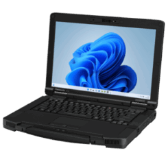 Toughbook FZ-56mk1 - FHD model + Touch - WWAN 4G - BE Azerty backlitkeyb - 512Gb SSD - 16GB Mem - webcam - Win 11 pro - 3yr ToughWarranty
