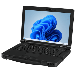 Toughbook FZ-56mk1 - FHD + Touch model - WLAN only - US-int Qwertybacklit keyb - 512Gb SSD - 16GB Mem - webcam - Win 11 pro - 3yrToughWarranty