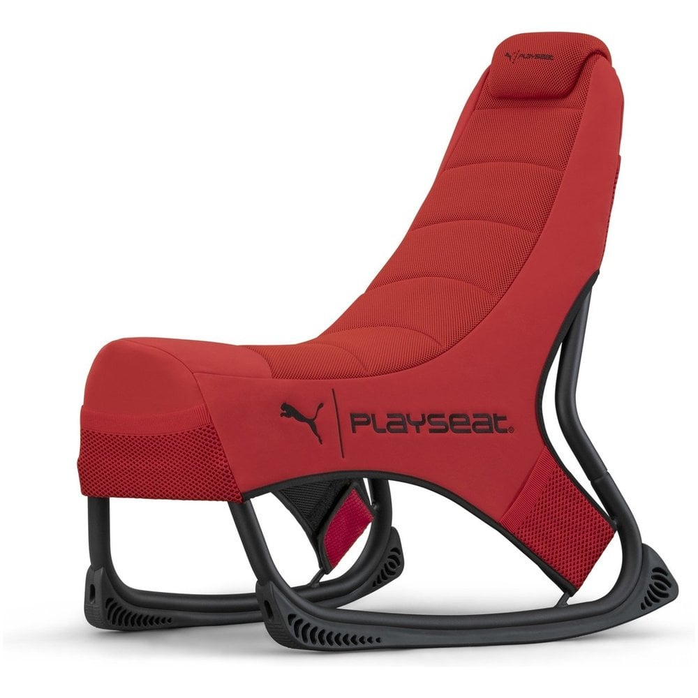 PUMA Active Game Chair - Red