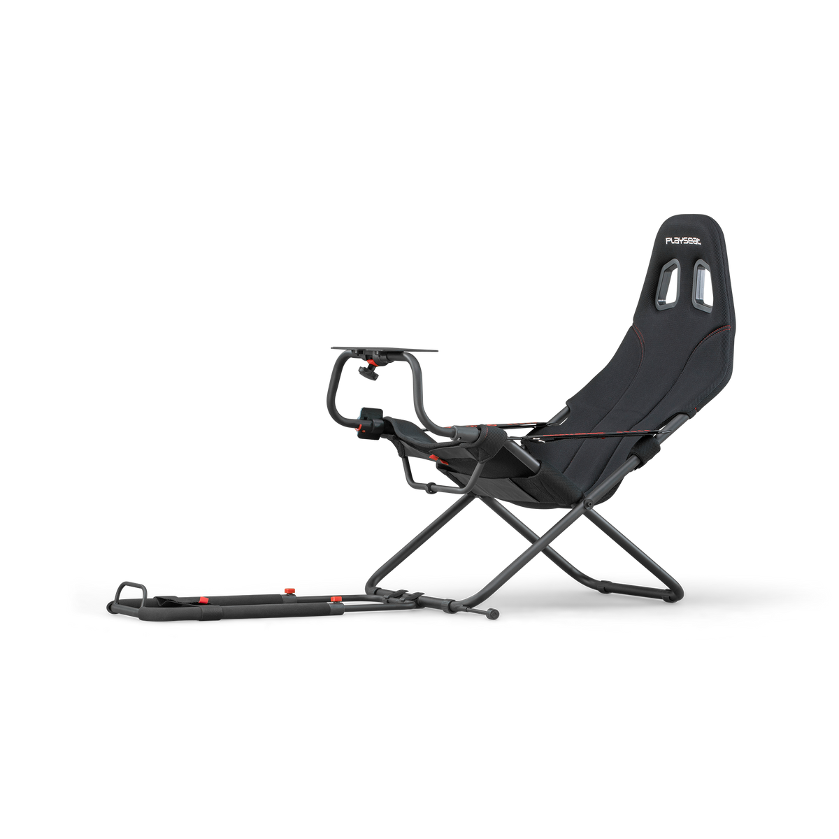 Challenge Black Actifit.