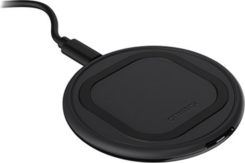 EU 10W WIRELSS CHARGING PAD+18W PLUG