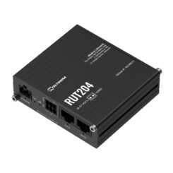 INDUSTRIAL CELLULAR ROUTER