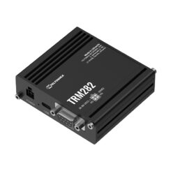Industrial grade 2G/3G/4G LTE Cat 4 Modem