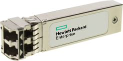 HPE X130 10G SFP+LC LR Transceiver