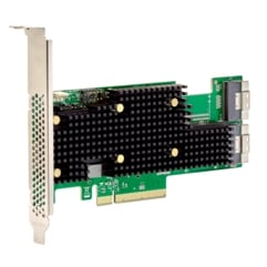 BCM HBA 9600-16i SAS/SATA/NVMe