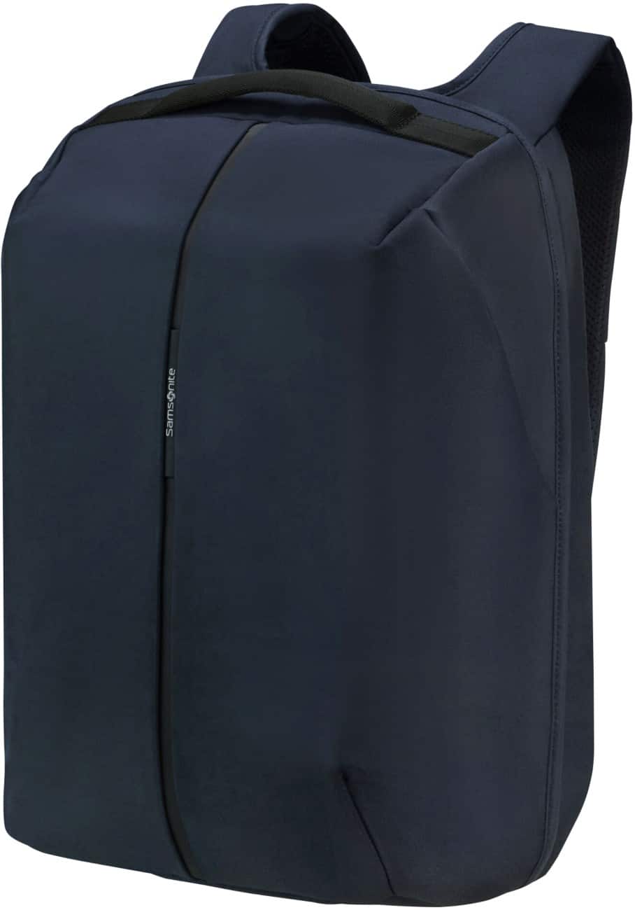 Samsonite Securipak 2.0 Rugzak 17,3 inch  Blauw