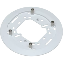AXIS T94F01M J-BOX/GANG BOX PLATE