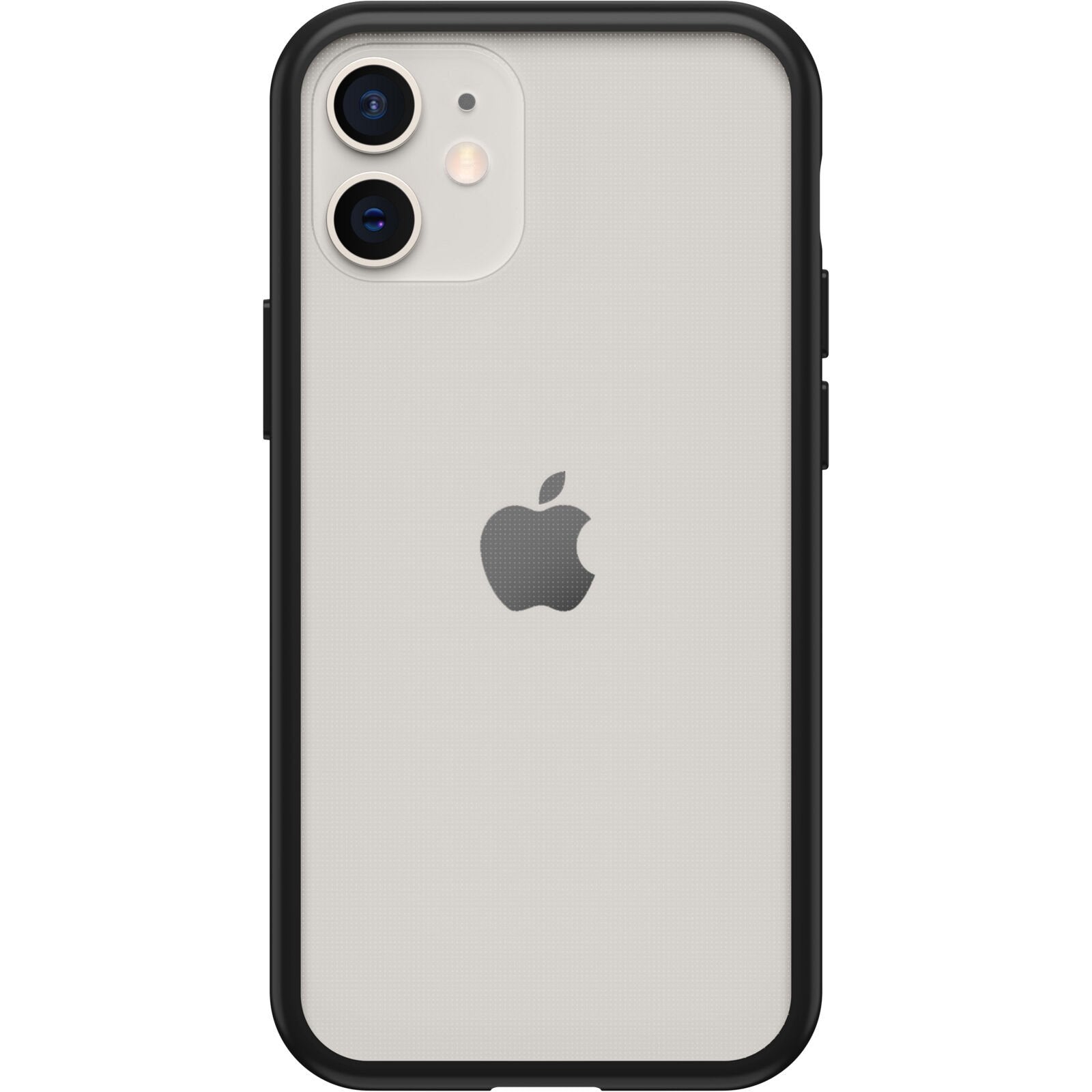 OtterBox React iPhone 12 mini - clear