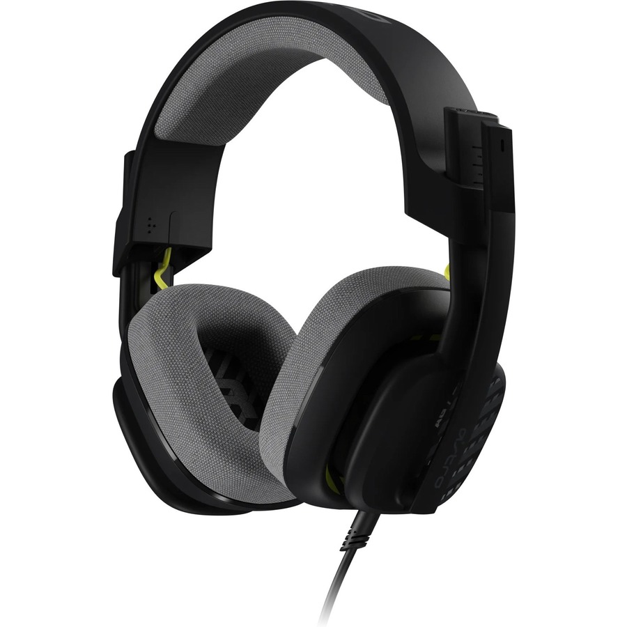A10 - BLACK - EMEA