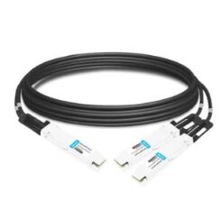 NVIDIA passive copper splitter cable IB