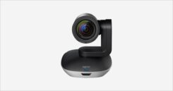 Logitech PTZ Pro 2 Camera