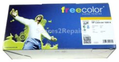Freecolor Toner HP 1200 STD C7115A kompatibel