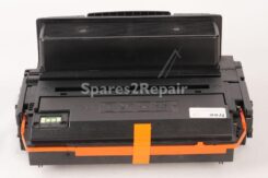 Freecolor K15718F7 tonercartridge 1 stuk(s) Compatibel Zwart