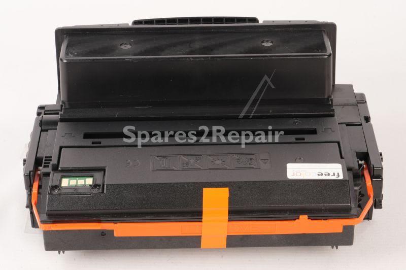 Freecolor K15718F7 tonercartridge 1 stuk(s) Compatibel Zwart