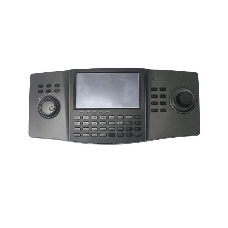 Hikvision DS-1005KI beveiligingscamera steunen & behuizingen Joystick