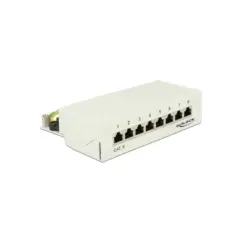 DeLOCK 87680 patch paneel