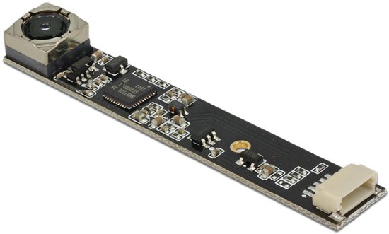 DeLOCK 96381 laptop reserve-onderdeel Camera