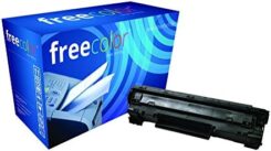 Freecolor M225-XL-FRC tonercartridge 1 stuk(s) Zwart