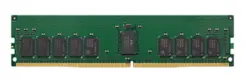 16 GB, DDR4-2133 ECC DIMM, CL=15, 288 pin, 1.2V