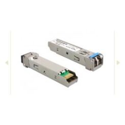 DeLOCK SFP 1000Base-LX SM 1310nm DDM netwerk transceiver module Vezel-optiek 1000 Mbit/s