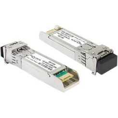 DeLOCK 86199 netwerk transceiver module 10000 Mbit/s SFP+ 850 nm