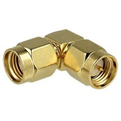 DeLOCK 88826 coaxconnector 1 stuk(s)