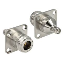 DeLOCK 88835 coaxconnector